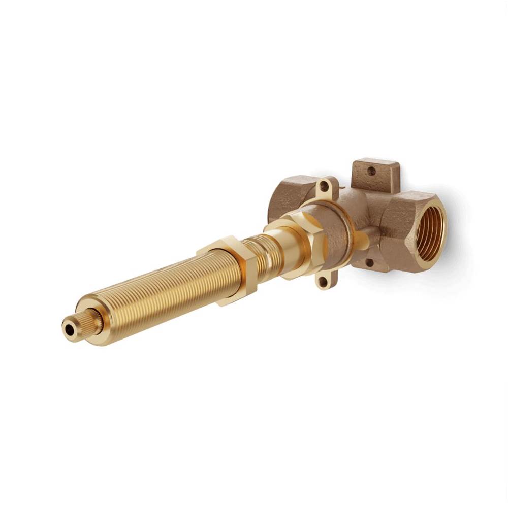 Artos 3/4'' Volume Control - Valve Only