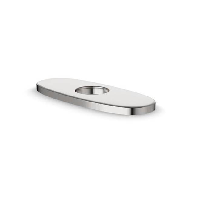 Artos Trova Round 6'' Cover Plate