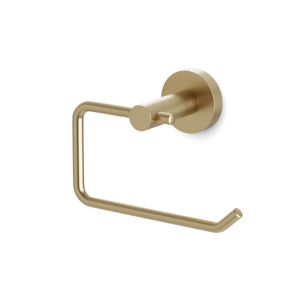 Artos Trova Round Toilet Paper Holder