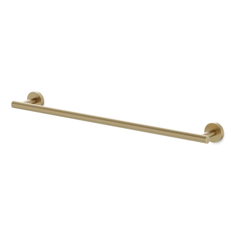 Artos Trova Round 24'' Towel Bar