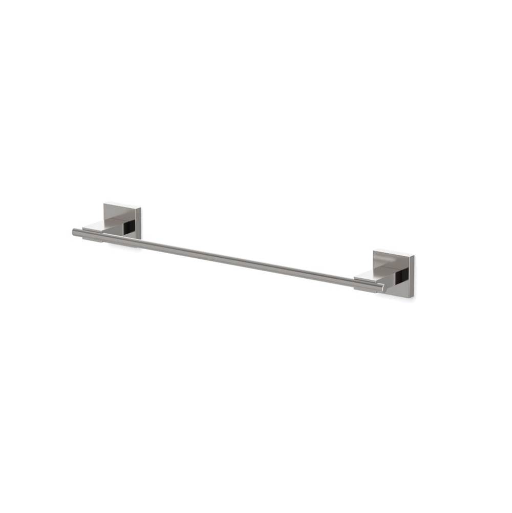 Artos Trova Square 18'' Towel Bar