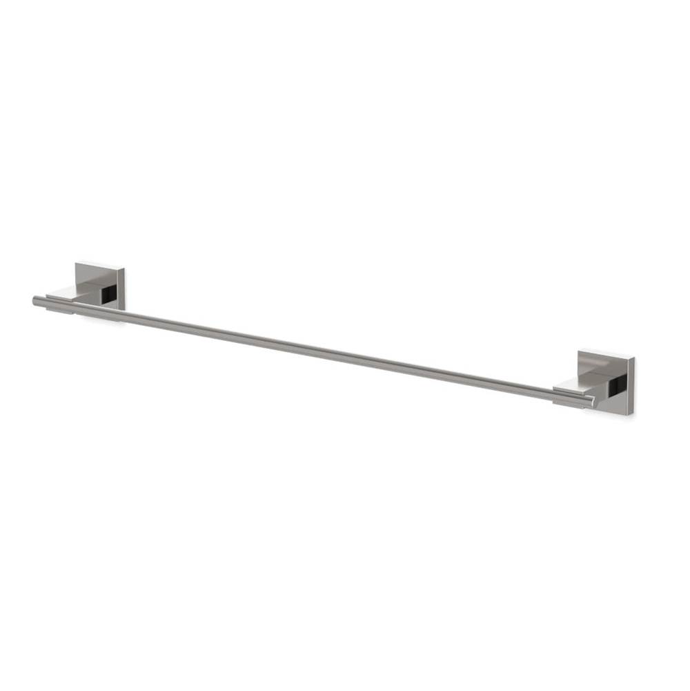 Artos Trova Square 24'' Towel Bar