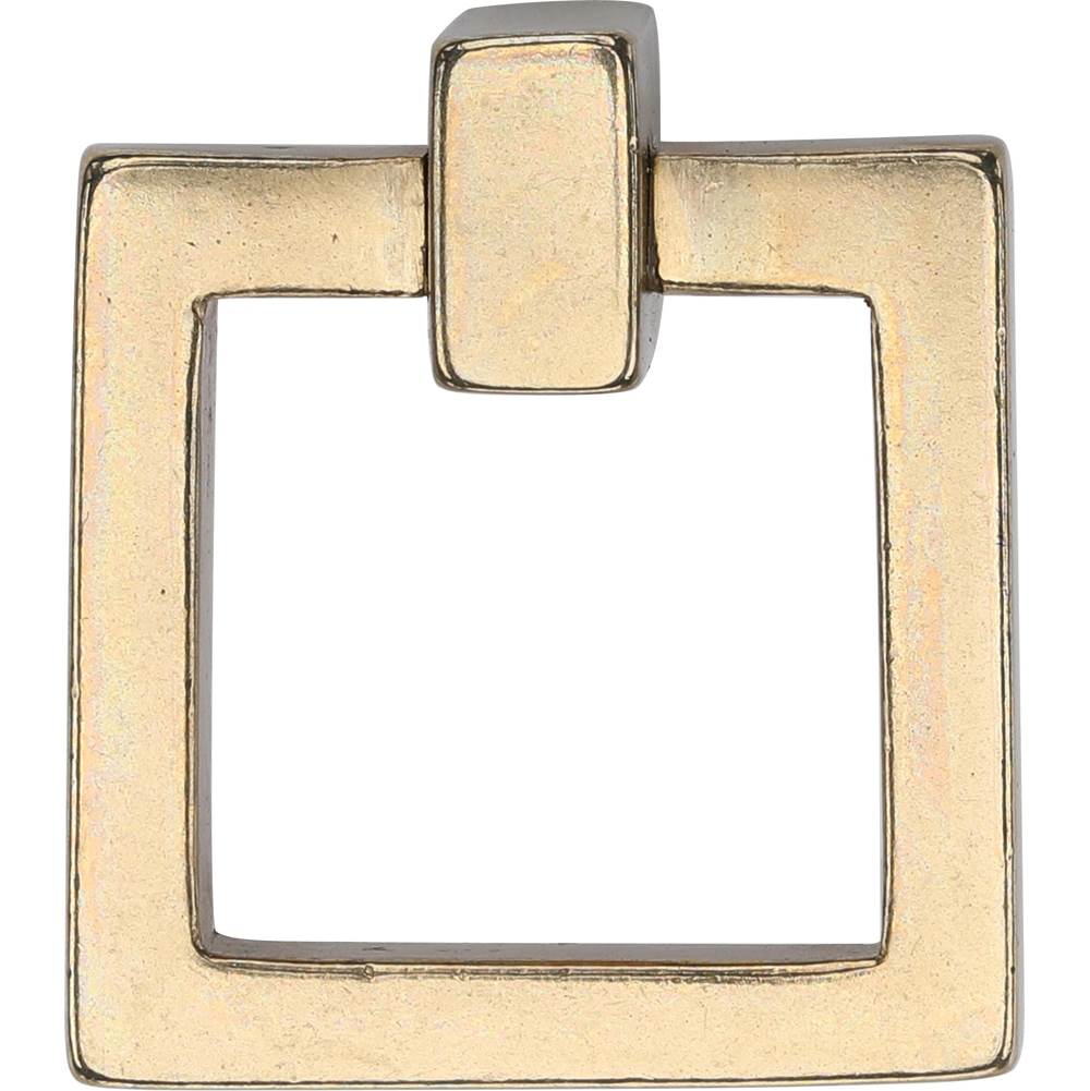 Ashley norton Square Drop Pull