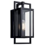 Kichler lighting Outdoor Wall 1lt