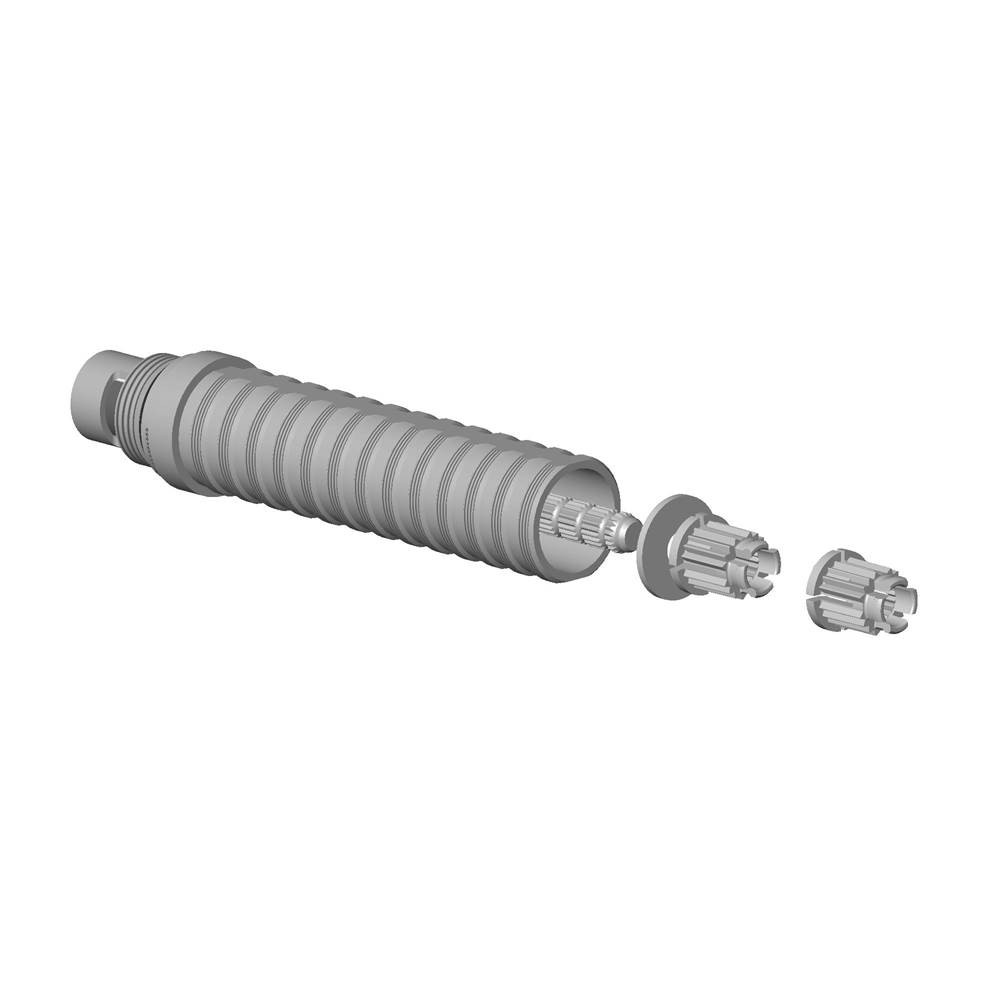 Dornbracht Ceramic Head Part Clockwise Closing