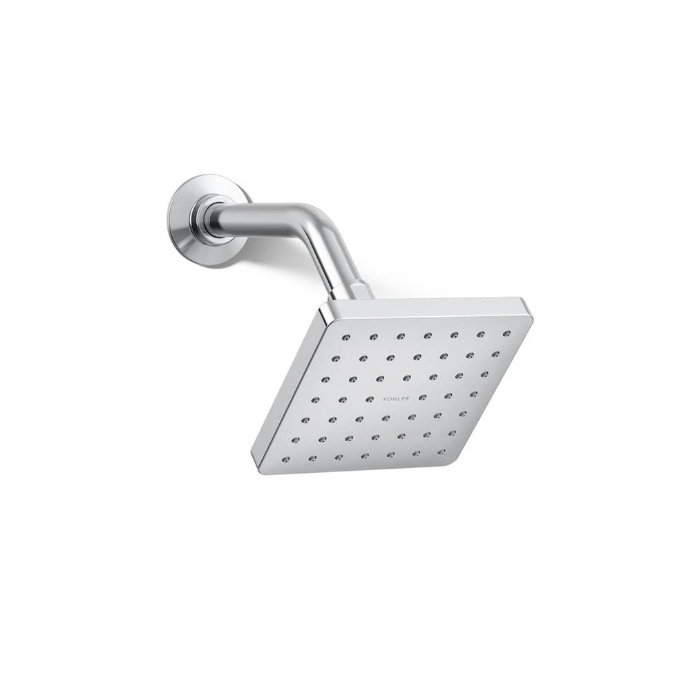 Kohler Parallel® Single-function Showerhead