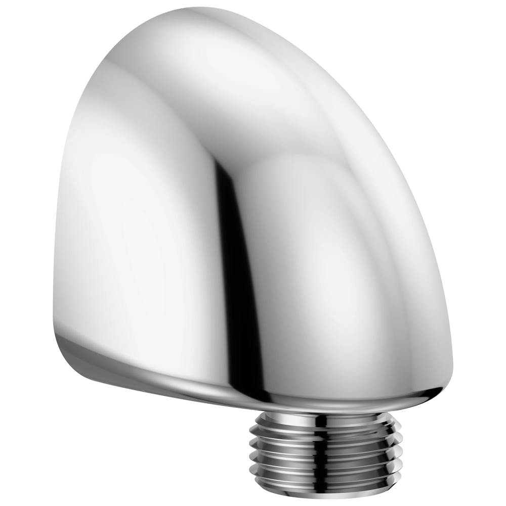 Delta faucet Universal Showering Components Wall Elbow For Hand Shower - Image 2