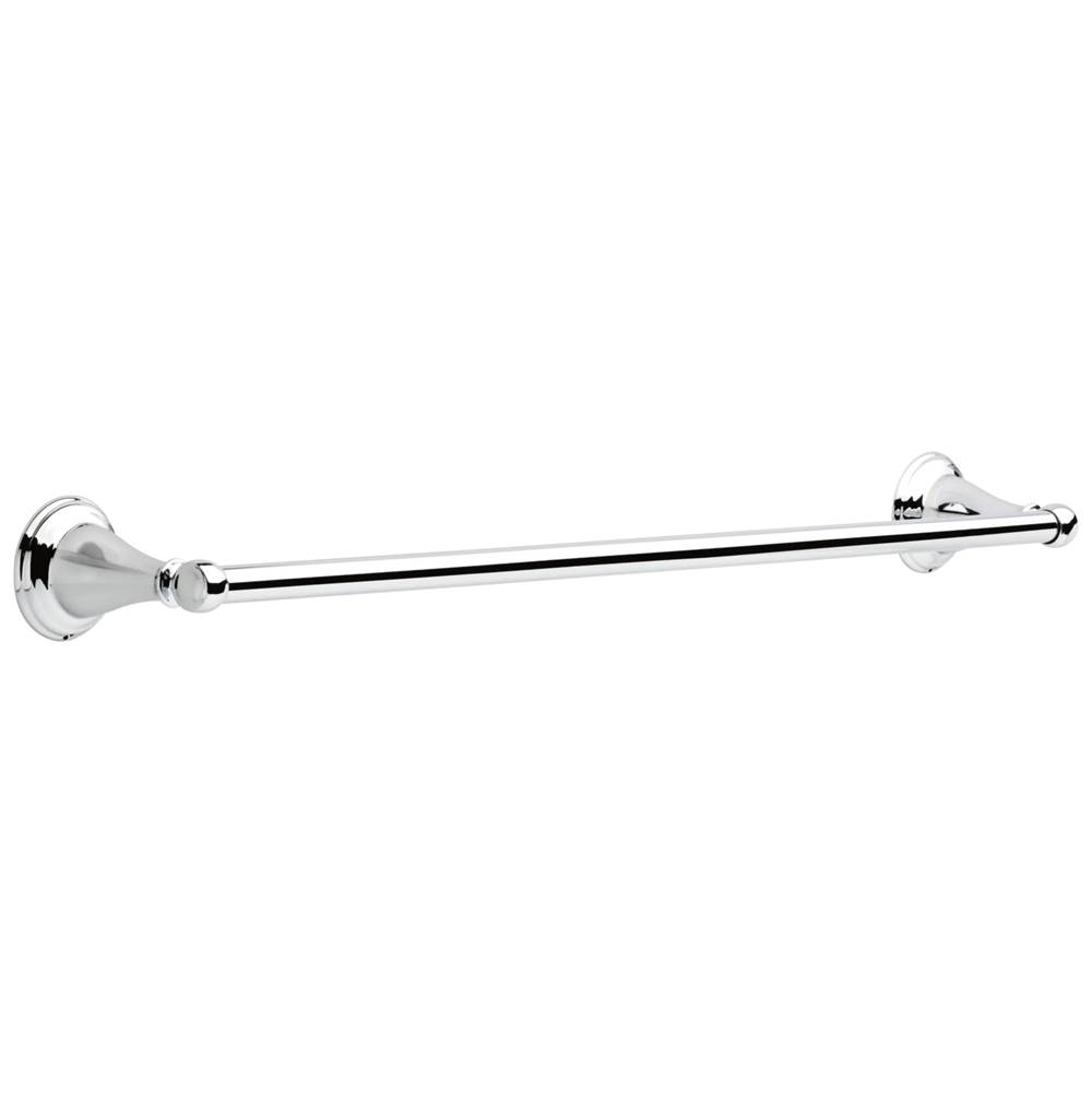 Delta faucet Windemere® 24'' Towel Bar - Image 2