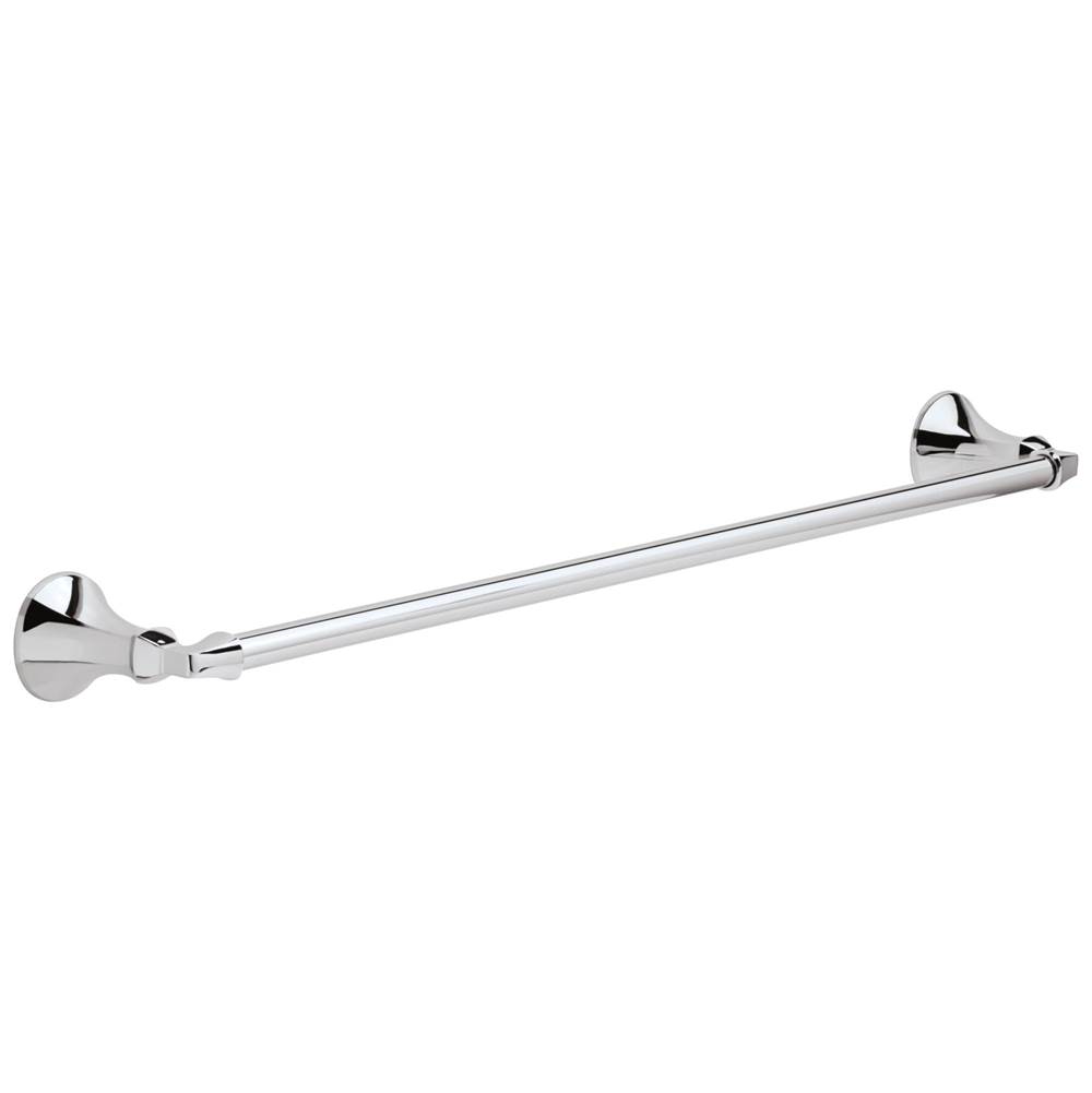 Delta faucet Ashlyn® 24'' Towel Bar - Image 2