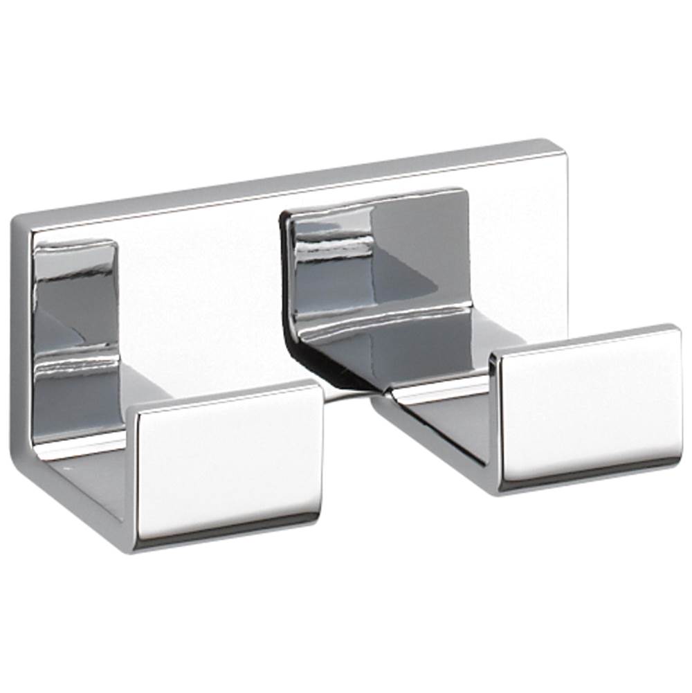 Delta faucet Vero® Double Robe Hook - Image 2