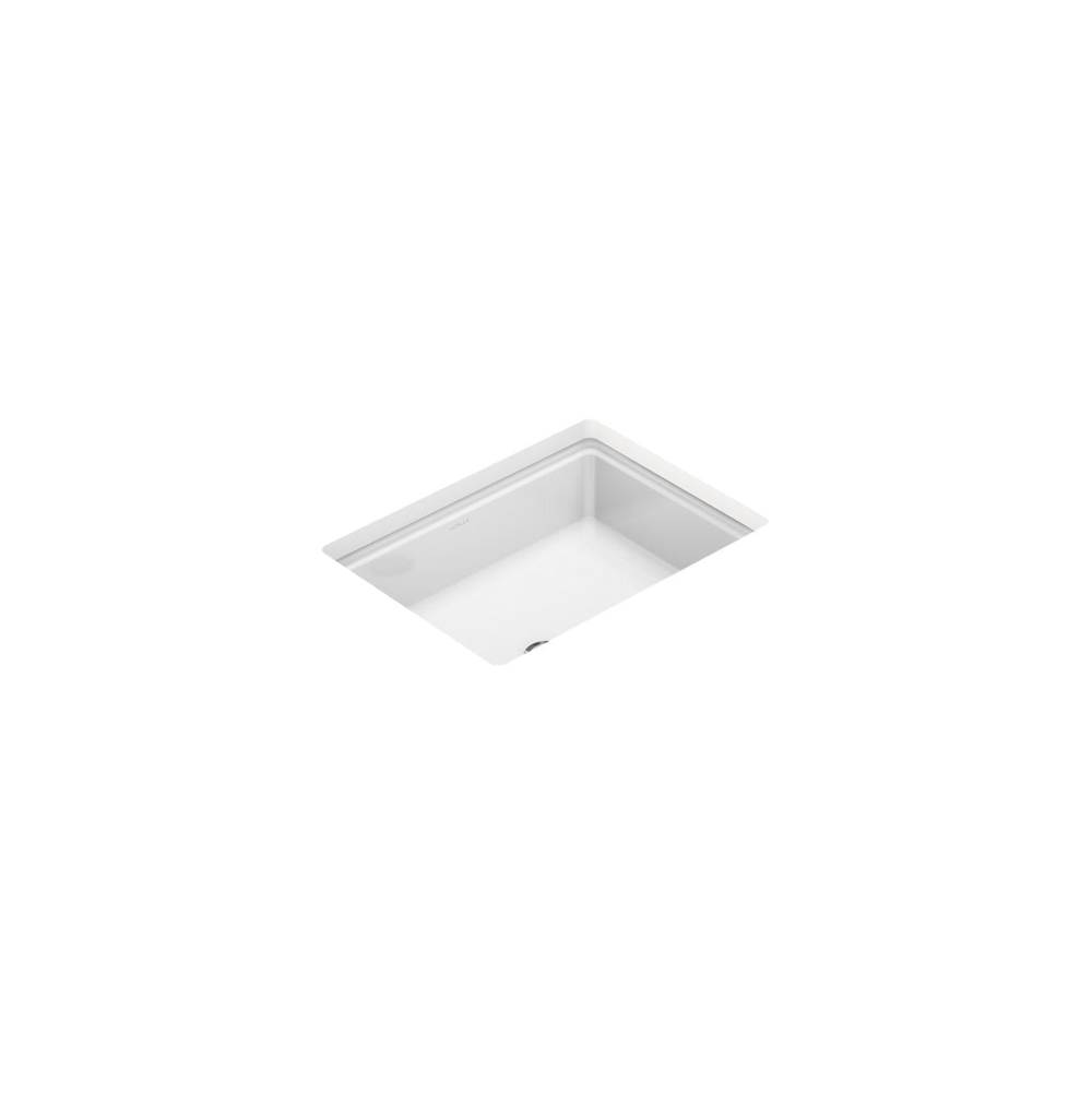 Kohler Claude By Studio Mcgee Undermount Lav Caxton Size
