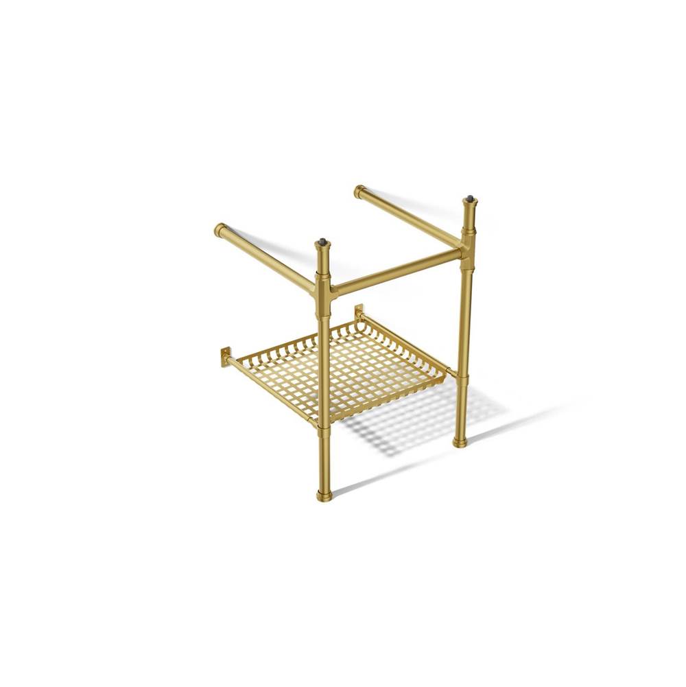 Kohler Claude By Studio Mcgee 24'' Console Legs