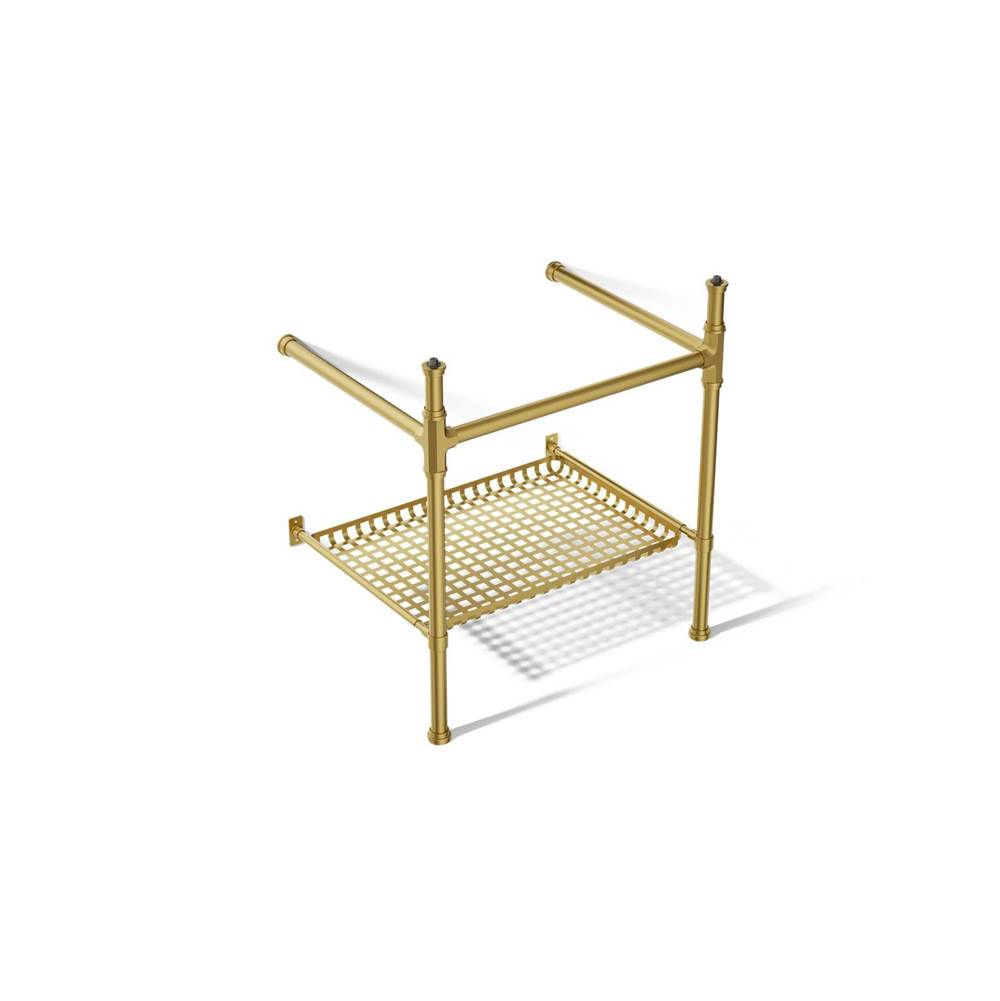 Kohler Claude By Studio Mcgee 30'' Console Legs