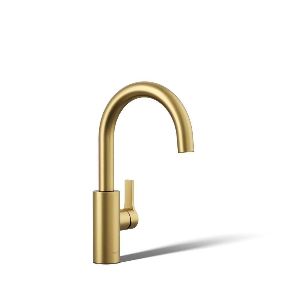 Kohler Elate Single-handle Bar Sink Faucet