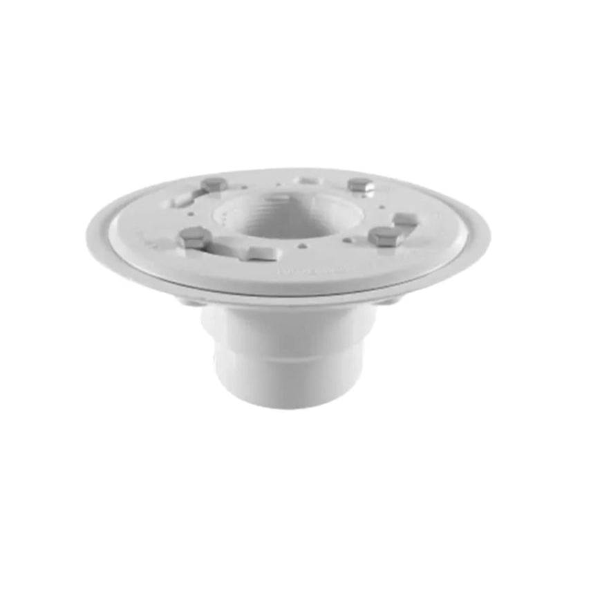 Qm drain Abs Flange Drain 2'' Throat