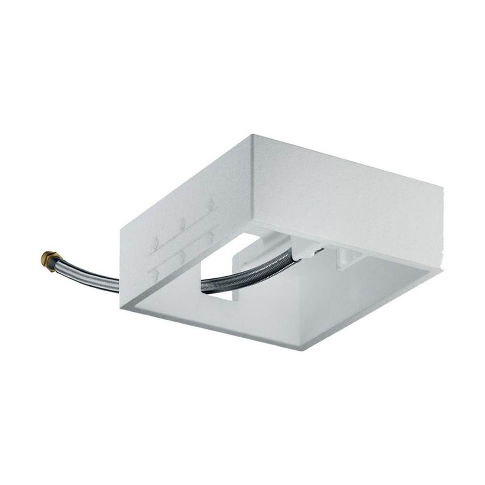 Axor Axor Citterio C Rough For Ceiling Flush Overhead Shower (28798xx1) In N/a