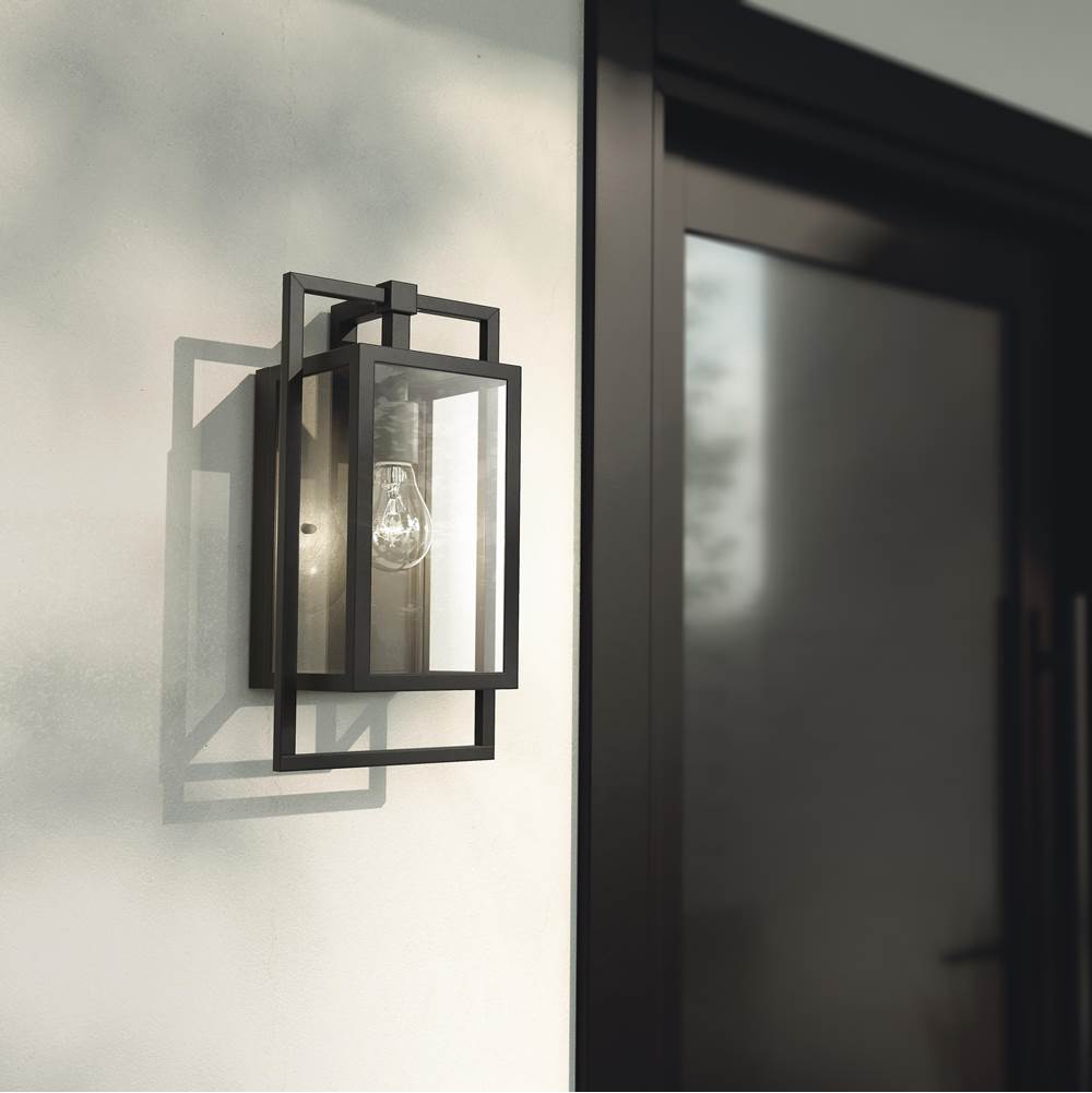 Kichler lighting Outdoor Wall 1lt - Image 2
