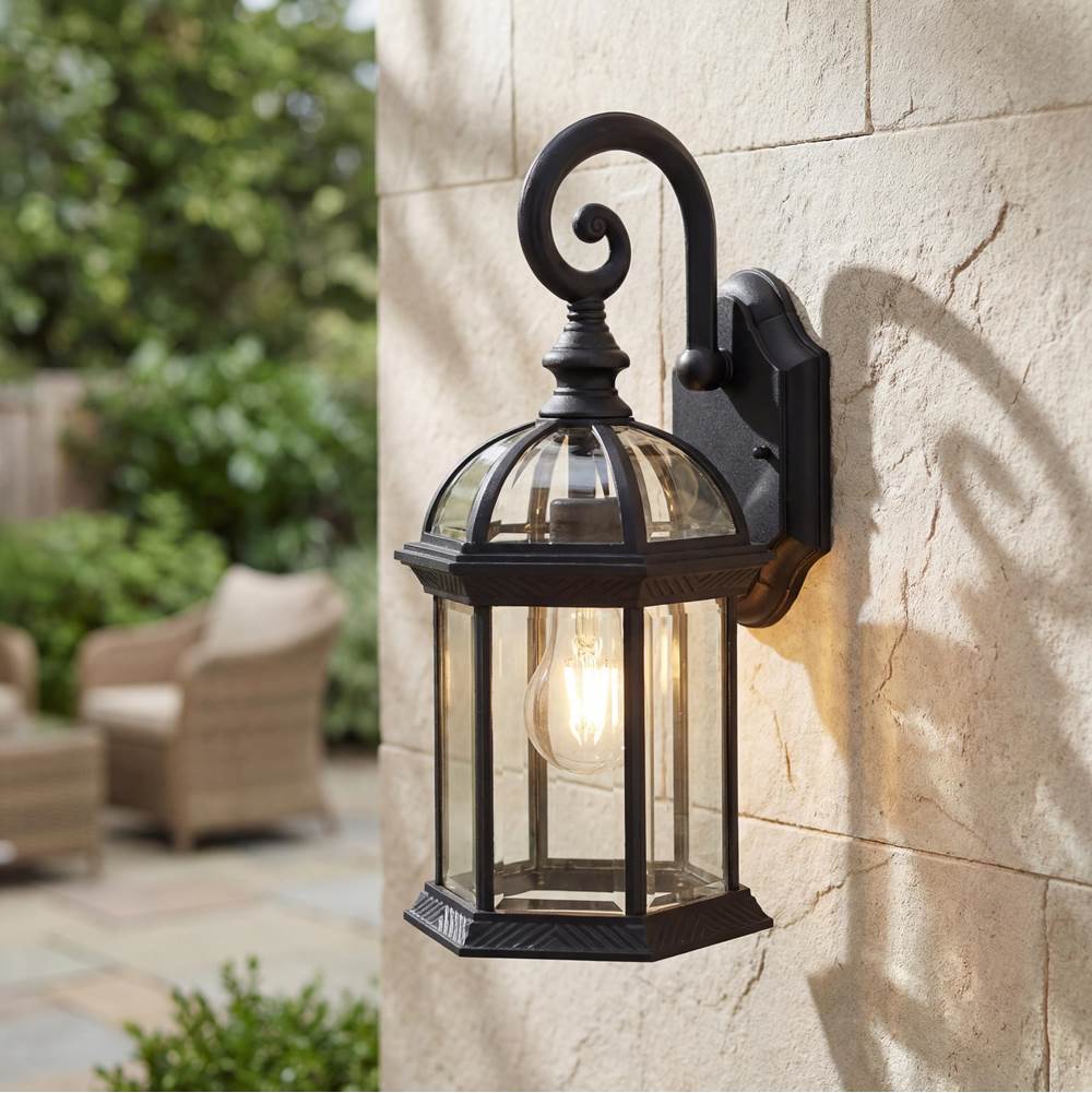 Kichler lighting Outdoor Wall 1lt - Image 2