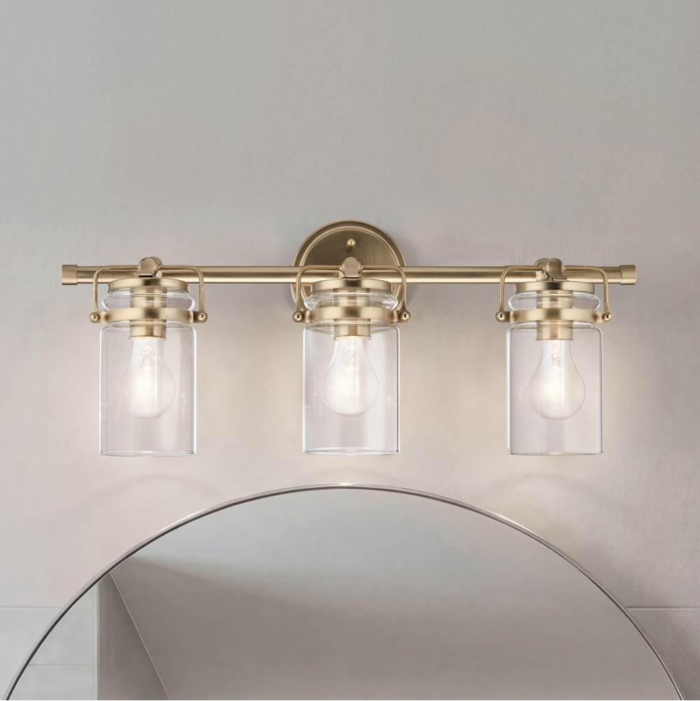 Kichler lighting Bath 3lt - Image 2