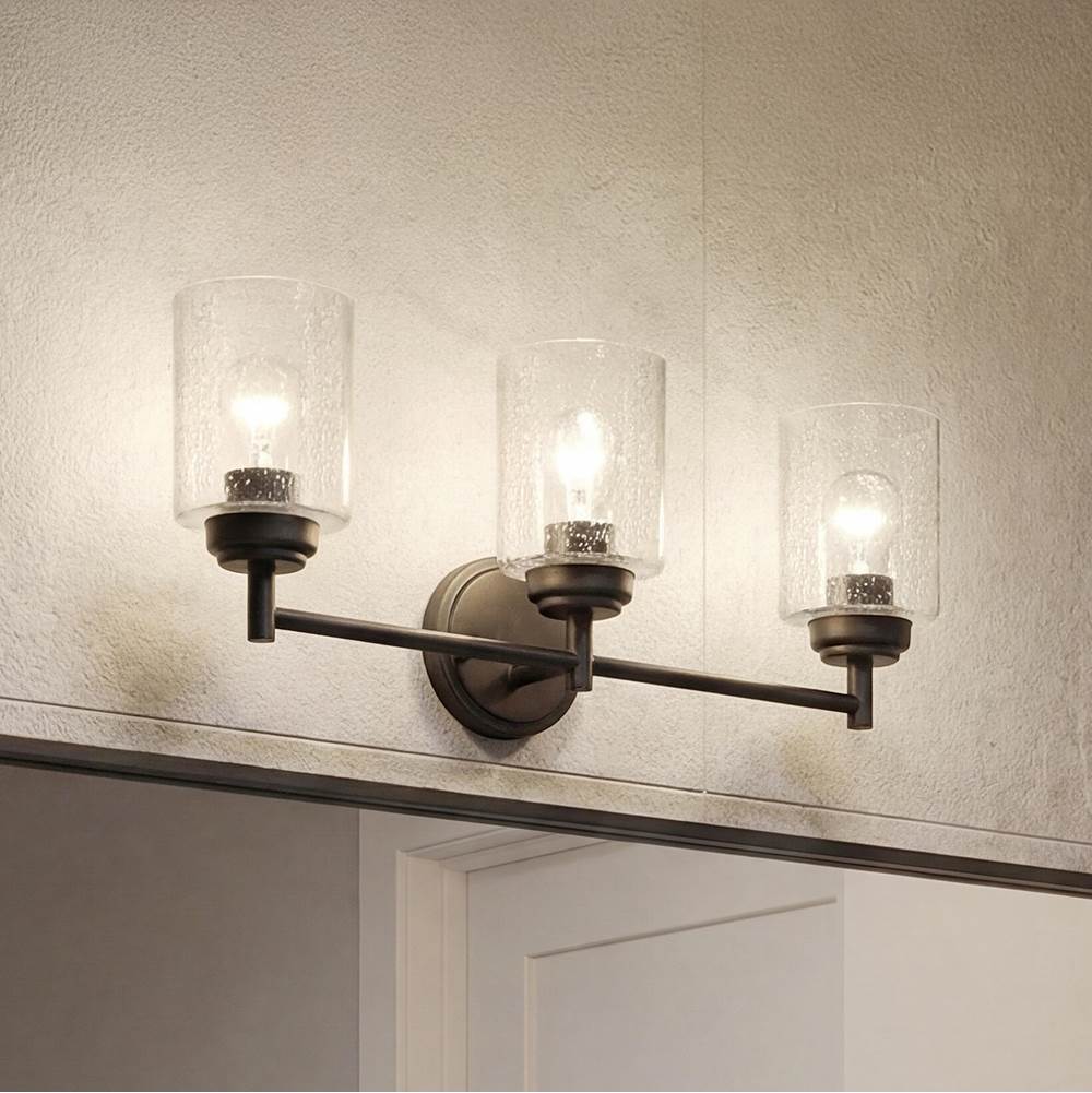 Kichler lighting Bath 3lt - Image 2