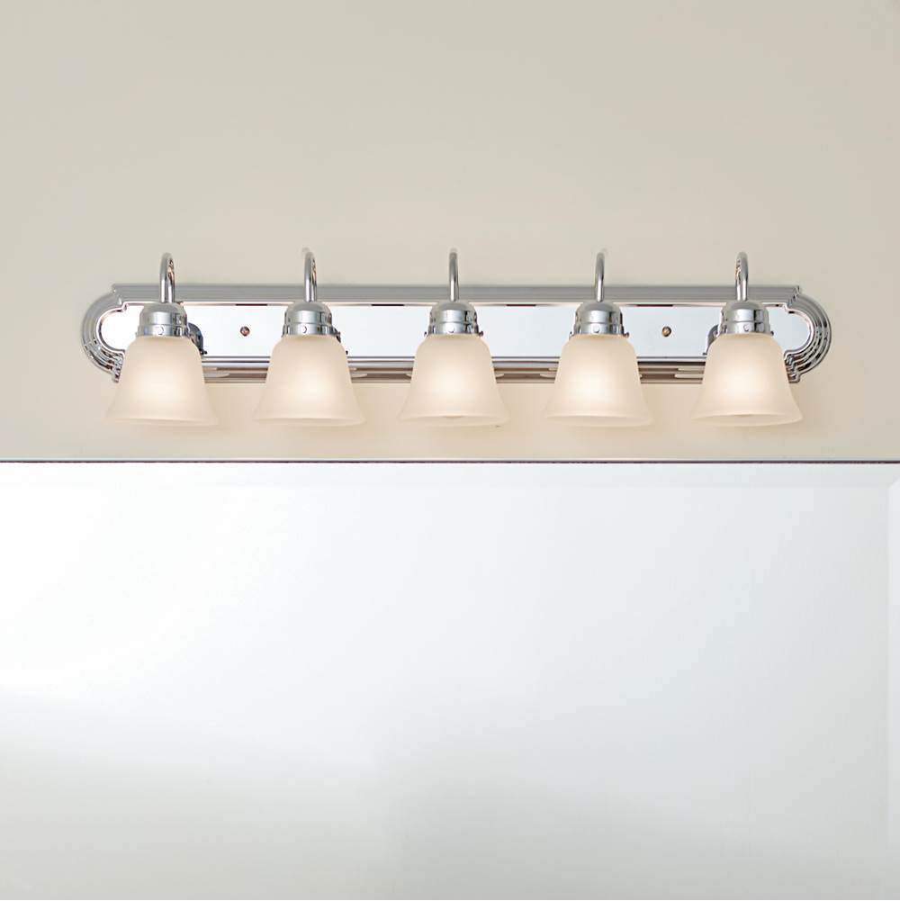 Kichler lighting Bath 5lt - Image 2