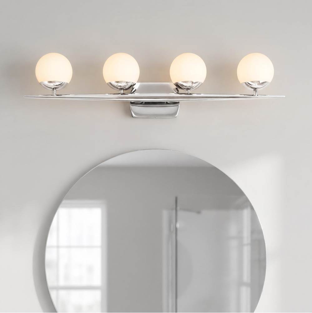 Kichler lighting Bath 4lt Halogen - Image 2