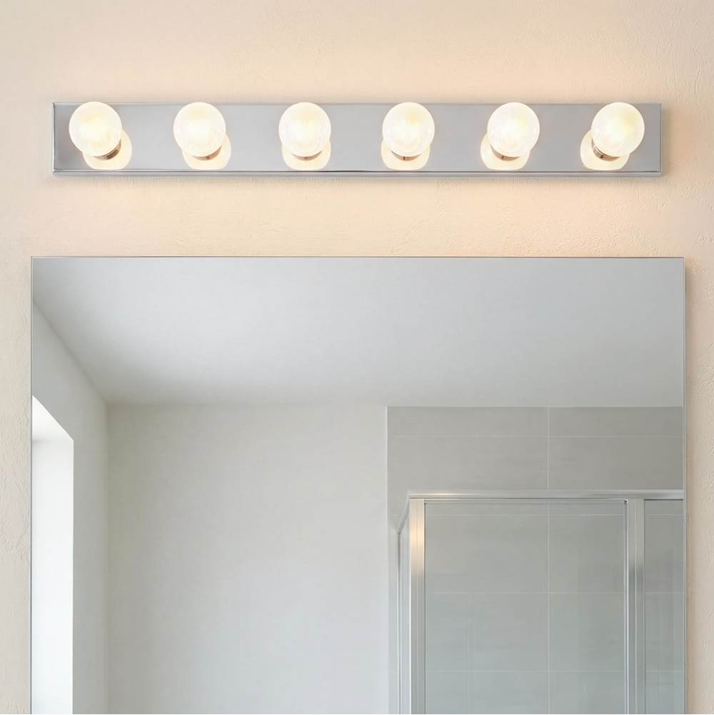 Kichler lighting Linear Bath 36in - Image 2
