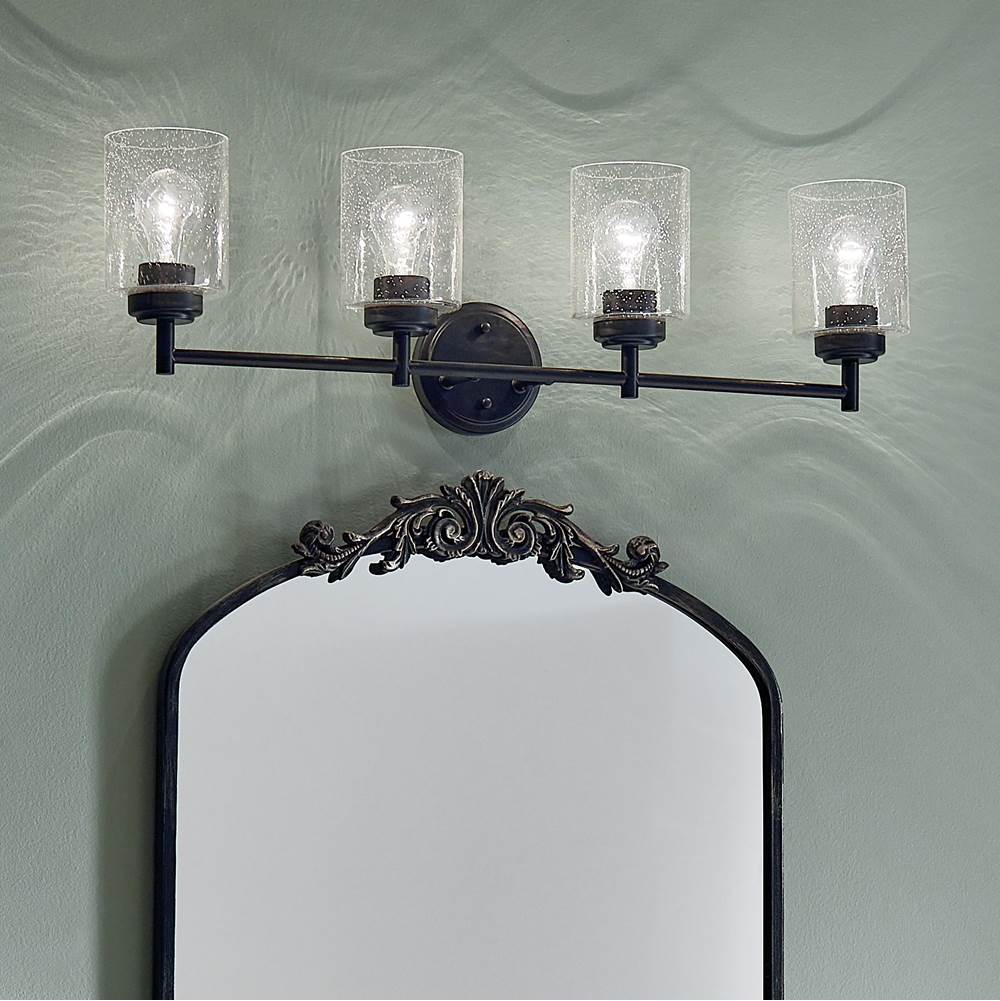 Kichler lighting Bath 4lt - Image 2