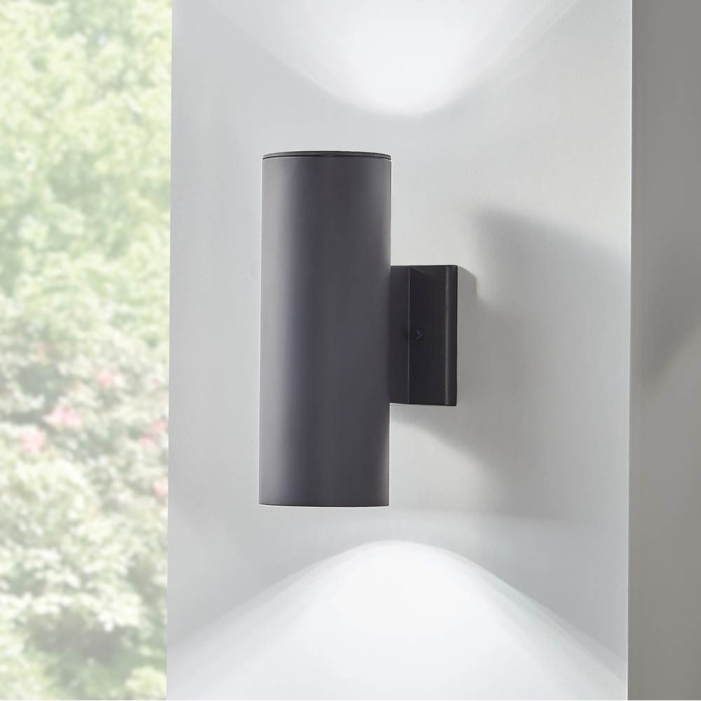 Kichler lighting Outdoor Wall 1lt Led - Image 2