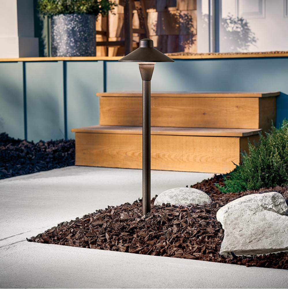Kichler lighting Traditonal Path - Image 2