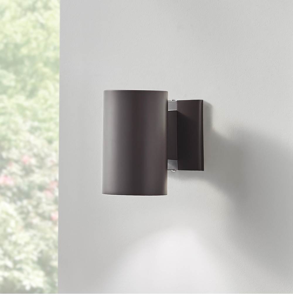 Kichler lighting Indoor/outdoor Wall 1lt - Image 2