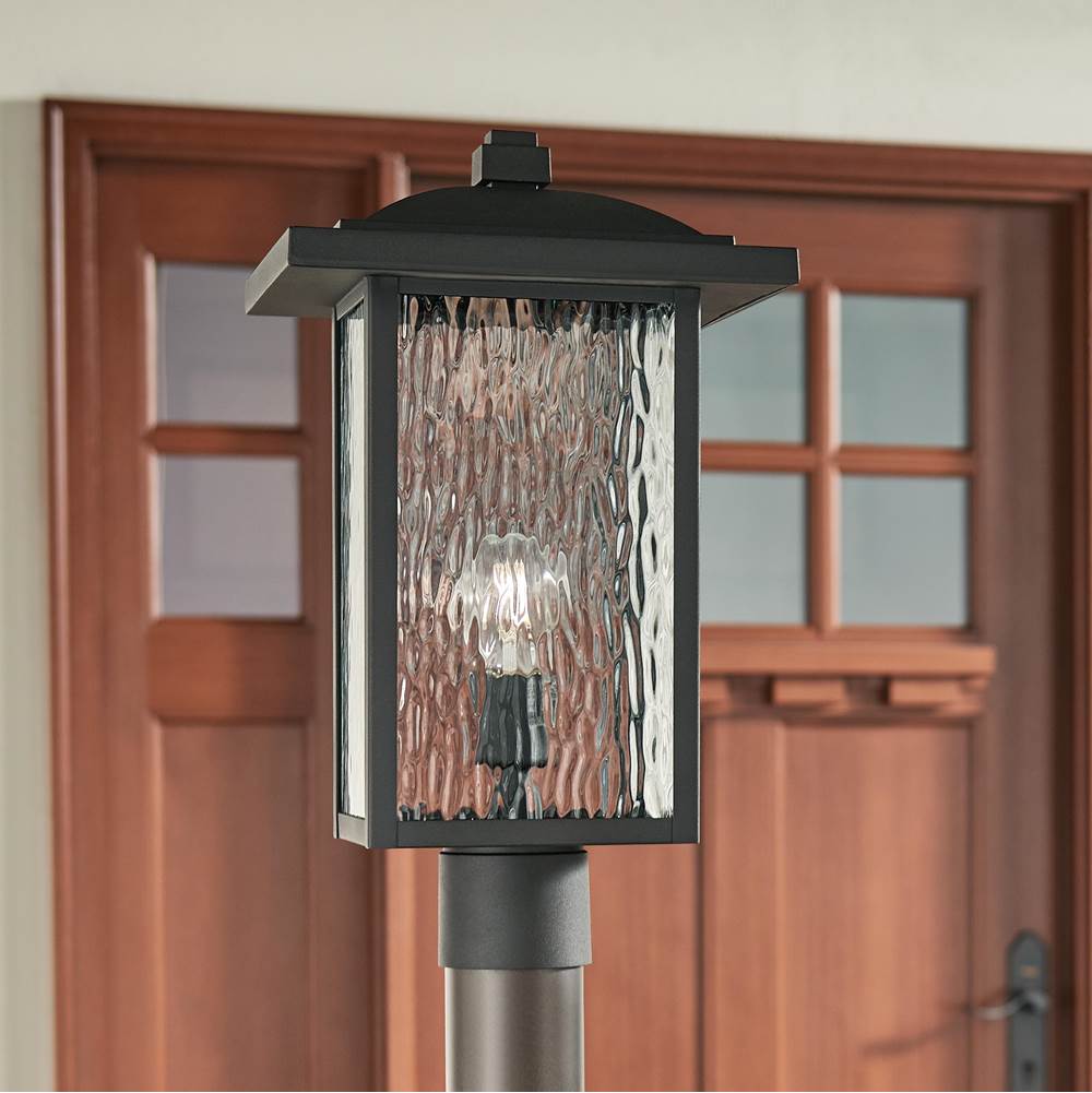 Kichler lighting Outdoor Post Mt 1lt - Image 2