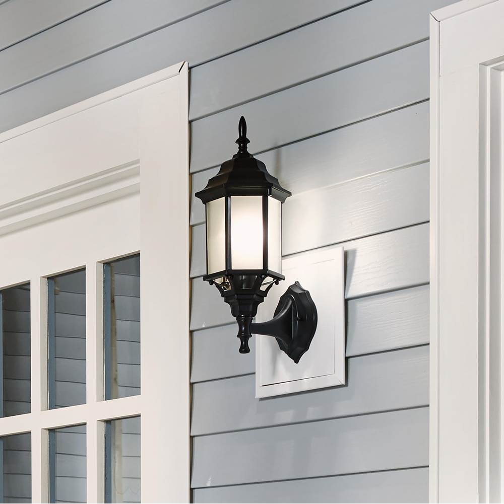 Kichler lighting Outdoor Wall 1lt - Image 2