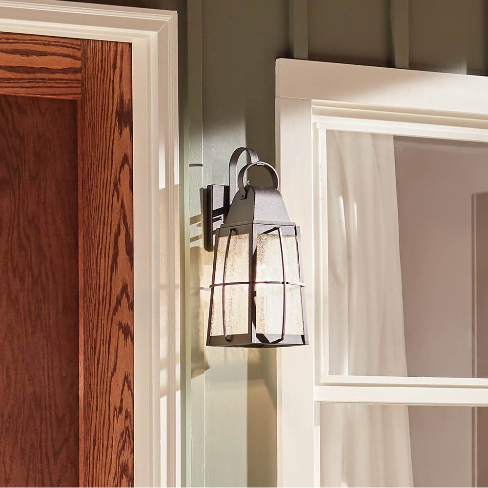 Kichler lighting Outdoor Wall 1lt - Image 2
