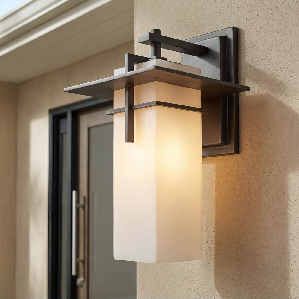 Kichler lighting Outdoor Wall 1lt - Image 2