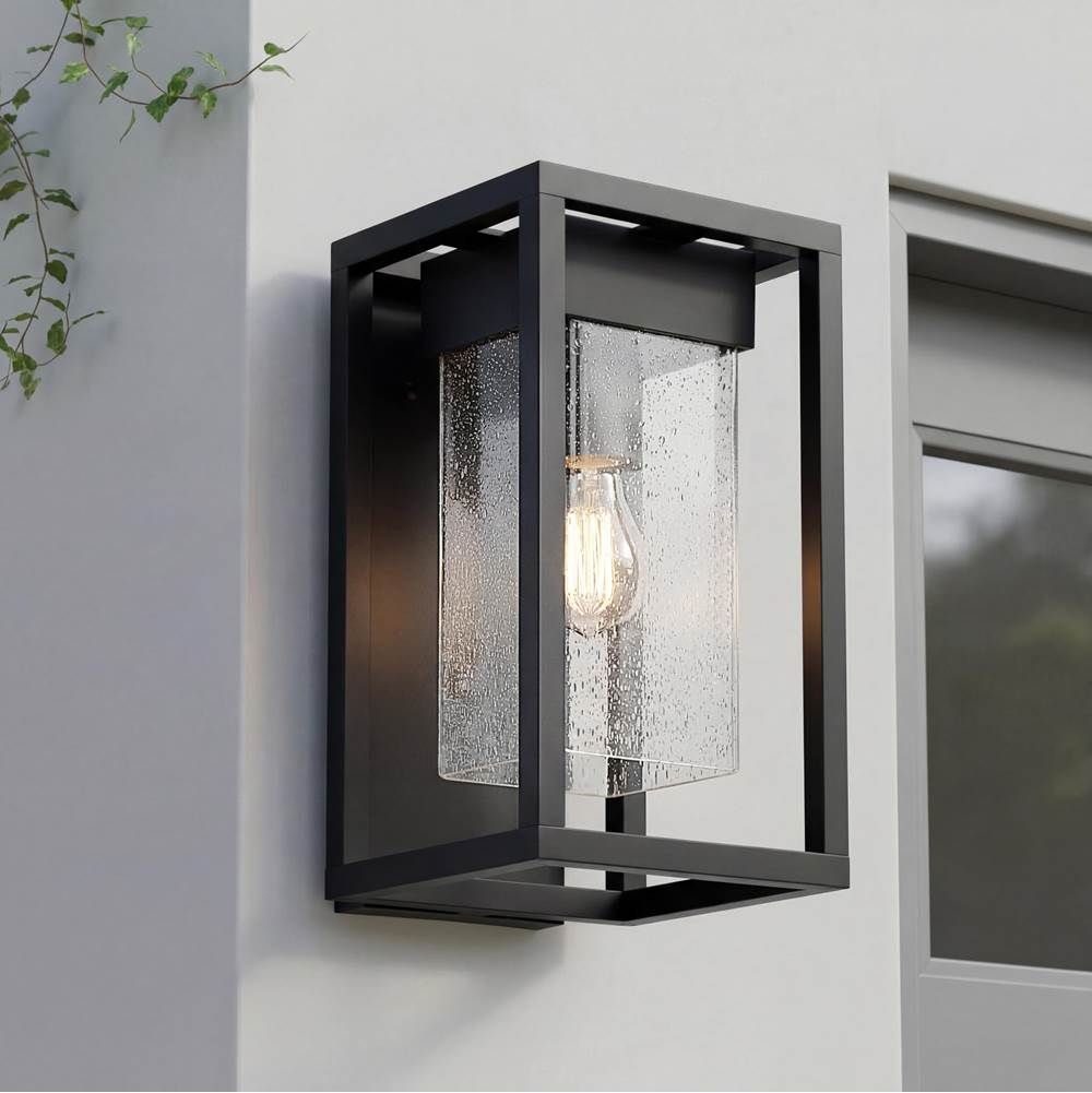 Kichler lighting Outdoor Wall 1lt - Image 2