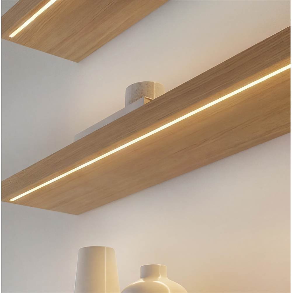 Kichler lighting 24v Stnd Dry 3000k Tape 100 - Image 2