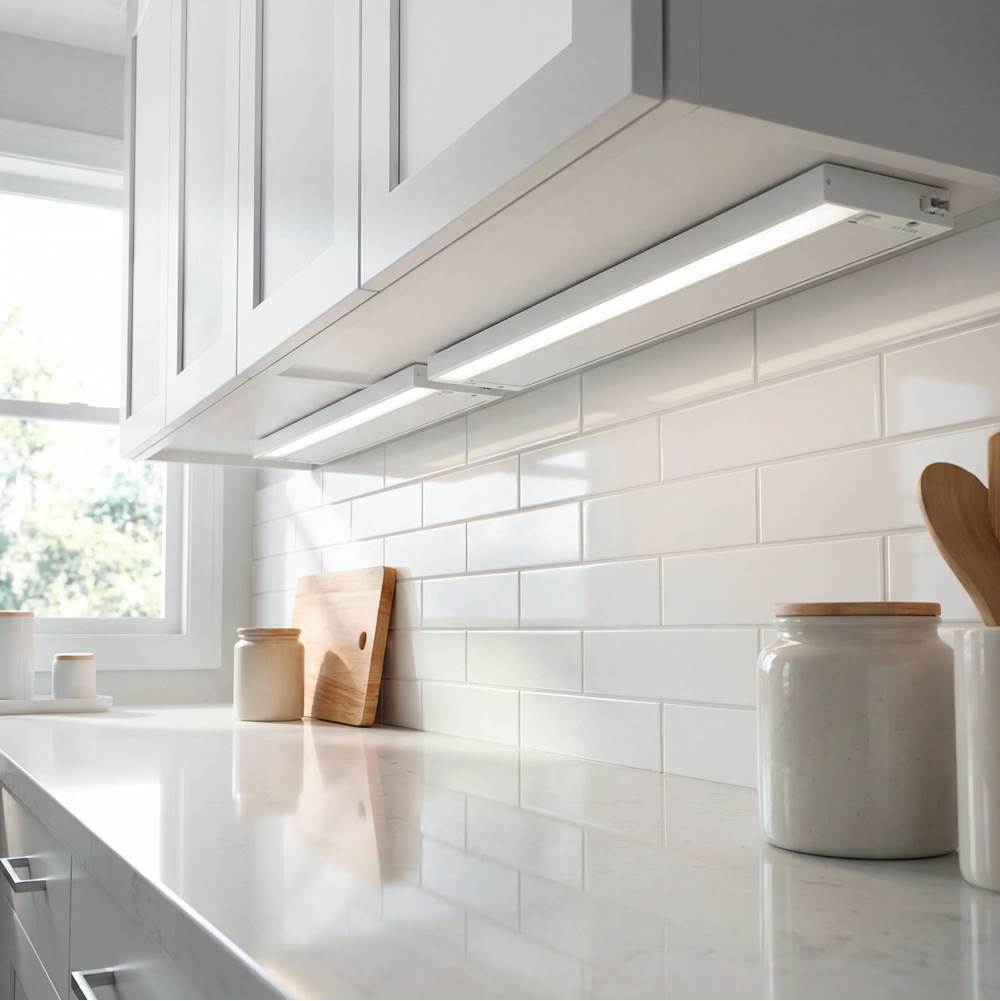 Kichler lighting 6u Led 2700k/3000k Ucab 22 - Image 2