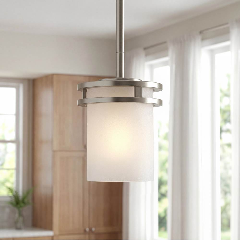 Kichler lighting Mini Pendant 1lt - Image 2