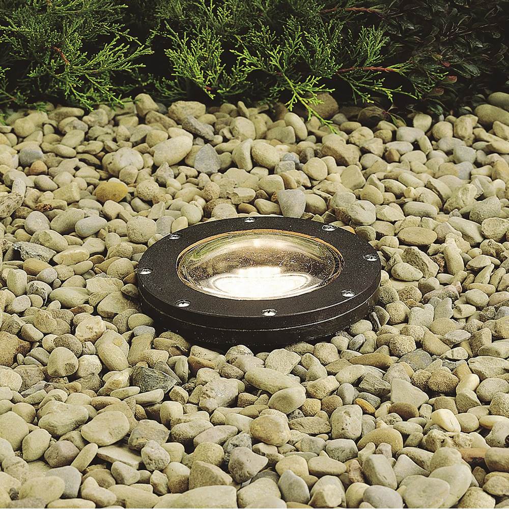 Kichler lighting Small In-ground Well Lt. - Image 2
