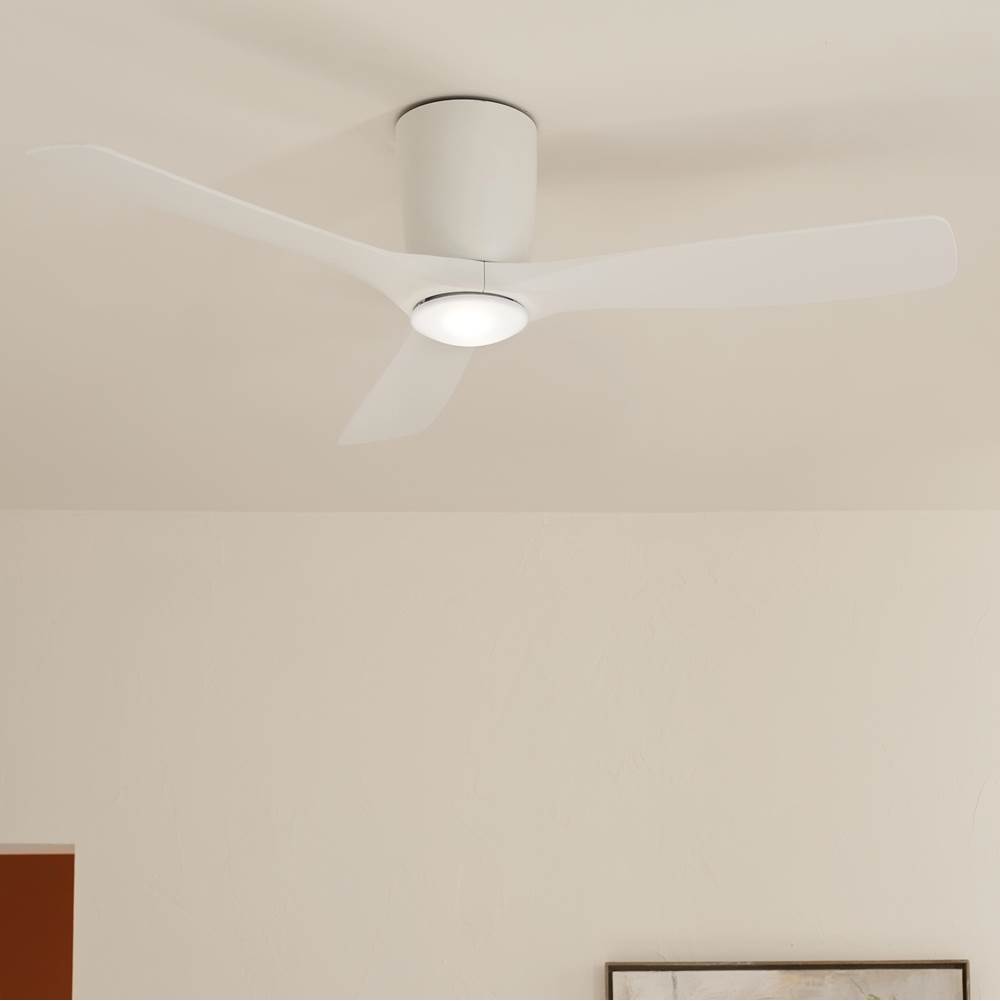 Kichler lighting 54 Inch Volos Fan - Image 2