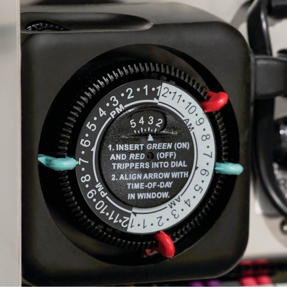 Kichler lighting Outdoor Enclosure Timer - Image 2
