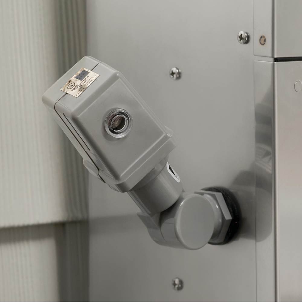 Kichler lighting Accessory Photocell Plug-in - Image 2
