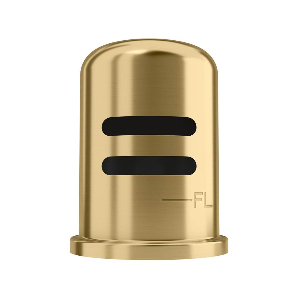 Blanco Air Gap