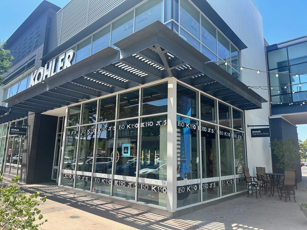 Kohler Store by Studio41 in Gilbert, Arizona
