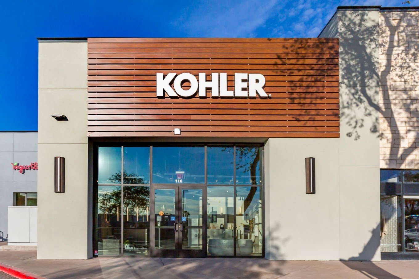 Kohler Store by Studio41 in Scottsdale, AZ