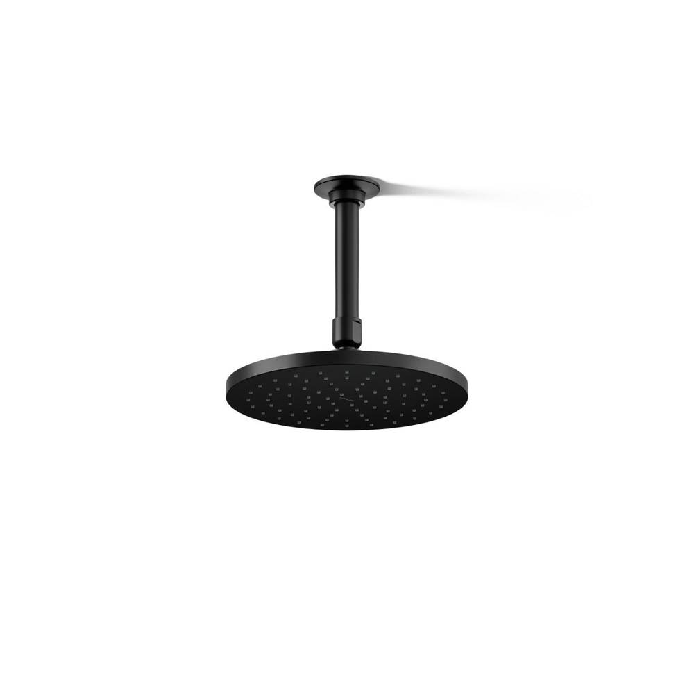 Kohler Contemporary Round 8'' Single-function Rainhead