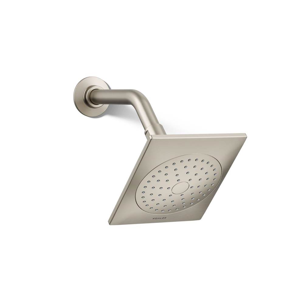 Kohler Loure® Single-function Showerhead
