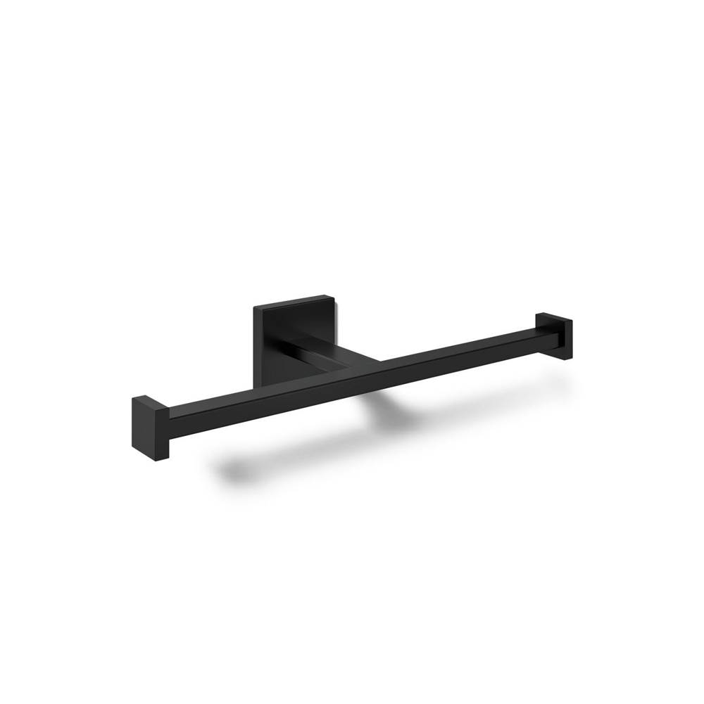 Kohler Square Double Toilet Paper Holder