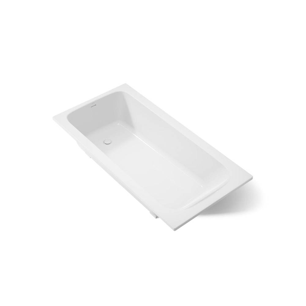 Kohler Avec® 72'' X 36'' Drop-in Bath